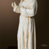Statua Padre Pio Benedicente da 50 a 60cm