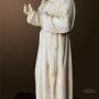 Statua Padre Pio Benedicente da 50 a 60cm