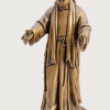 Statua Padre Pio accogliente 60cm