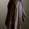 Statua Padre Pio con mantello, 85cm e 107cm