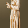 Statua Padre Pio Benedicente da 77 a 120cm
