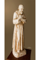 Statua Padre Pio Benedicente da 77 a 120cm