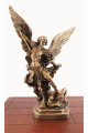 St. Michael the Archangel statue 11.8in