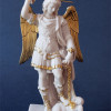 Statua San Michele Arcangelo 22cm