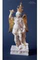 St. Michael the Archangel statue 8.7in