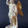 Statua San Michele Arcangelo 22cm