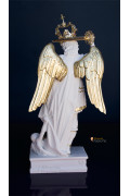St. Michael the Archangel statue 11in