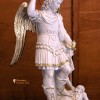 Statua San Michele Arcangelo 64cm e 130cm
