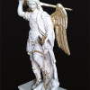 Statua San Michele Arcangelo 45cm
