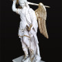 Statua San Michele Arcangelo 45cm