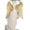 Statua San Michele Arcangelo 22cm