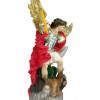 Statua San Michele Arcangelo 35 cm