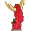 Statua San Michele Arcangelo 35 cm