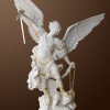 Statua San Michele Arcangelo 195cm