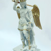 Statua San Michele Arcangelo 34cm