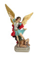 St. Michael the Archangel statue 11.8 in