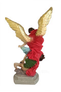 St. Michael the Archangel statue 11.8 in