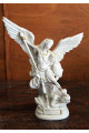 St. Michael the Archangel statue 15.7in