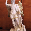Statua San Michele Arcangelo 64cm e 130cm