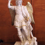 Statua San Michele Arcangelo 64cm e 130cm