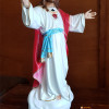 Statua Sacro Cuore di Gesù 45cm