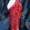 Statua Sacro Cuore di Gesù 40cm