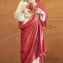 Statua Sacro Cuore di Gesù 80cm a 130cm