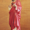 Statua Sacro Cuore di Gesù 80cm a 130cm