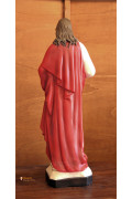 Statua Sacro Cuore di Gesù 80cm a 130cm