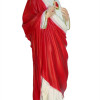 Statua Sacro Cuore di Gesù 50cm