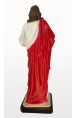 Statua Sacro Cuore di Gesù 30cm