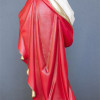 Statua Sacro Cuore di Gesù 30cm